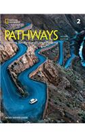 Pathways: Listening, Speaking, and Critical Thinking 2