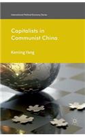 Capitalists in Communist China