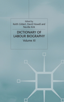 Dictionary of Labour Biography