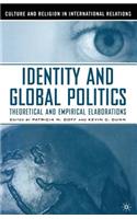 Identity and Global Politics