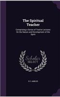 The Spiritual Teacher