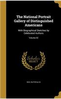 National Portrait Gallery of Distinguished Americans