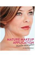 Mature Makeup Application Made Simple