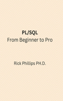 PL/SQL From Beginner to Pro