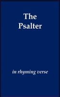 Psalter in Rhyming Verse