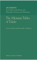 Alfonsine Tables of Toledo