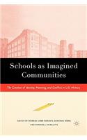 Schools as Imagined Communities