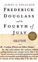 Frederick Douglass and the Fourth O