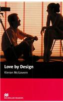 Macmillan Readers Love By Design Elementary