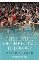 The Future of Christian Theology
