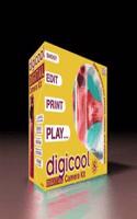 Digicool: Digital Camera Kit