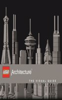 LEGO (R) Architecture The Visual Guide