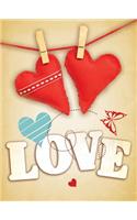 Hearts Diary