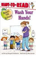 Wash Your Hands!