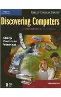 Discover Computer Fundmntl