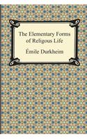 The Elementary Forms of Religious Life