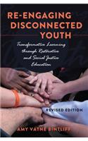 Re-engaging Disconnected Youth