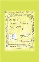 Hip Hop Health Lessons For Girls