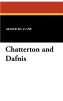 Chatterton and Dafnis