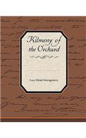 Kilmeny of the Orchard