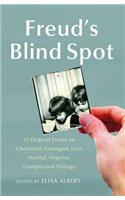 Freud's Blind Spot