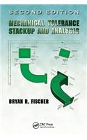 Mechanical Tolerance Stackup and Analysis