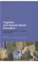 Vygotsky and Special Needs Education