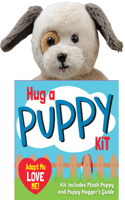 Hug a Puppy Kit (Book with Plush)