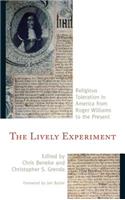 Lively Experiment