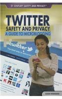 Twitter Safety and Privacy