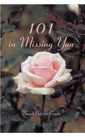 101 in Missing You