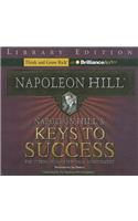 Napoleon Hill's Keys to Success