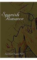 Spanish Romance