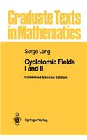 Cyclotomic Fields I and II
