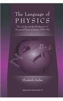 Language of Physics