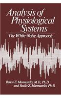 Analysis of Physiological Systems