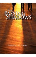 Passing Shadows: A Philippine Love Story
