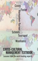 Cross-Cultural Management Textbook