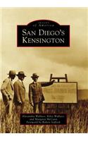 San Diego's Kensington