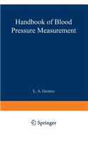 Handbook of Blood Pressure Measurement