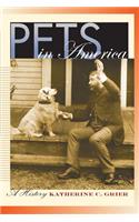 Pets in America