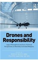 Drones and Responsibility