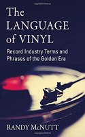 Language of Vinyl