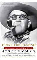 Print the Legend