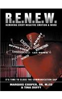 R.E.N.E.W.