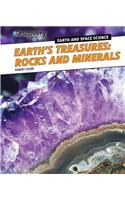 Earth's Treasures: Rocks and Minerals