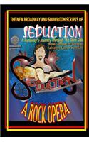 New Broadway and Showroom Scripts of Seduction
