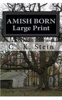 Amish Born