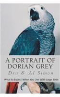 Portrait of Dorian Grey