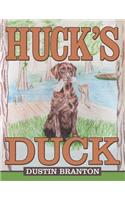Huck's Duck